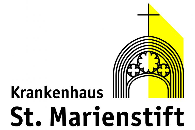 Logo: Krankenhaus St. Marienstift Magdeburg