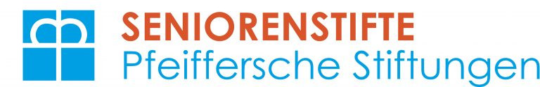 Logo: Seniorenstifte der Pfeifferschen Stiftungen