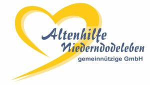 Logo: Altenhilfe Niederndodeleben