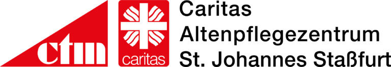 Logo: Caritas Altenpflegezentrum St. Johannes