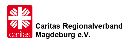 Logo: Caritas Regionalverband Magdeburg e.V