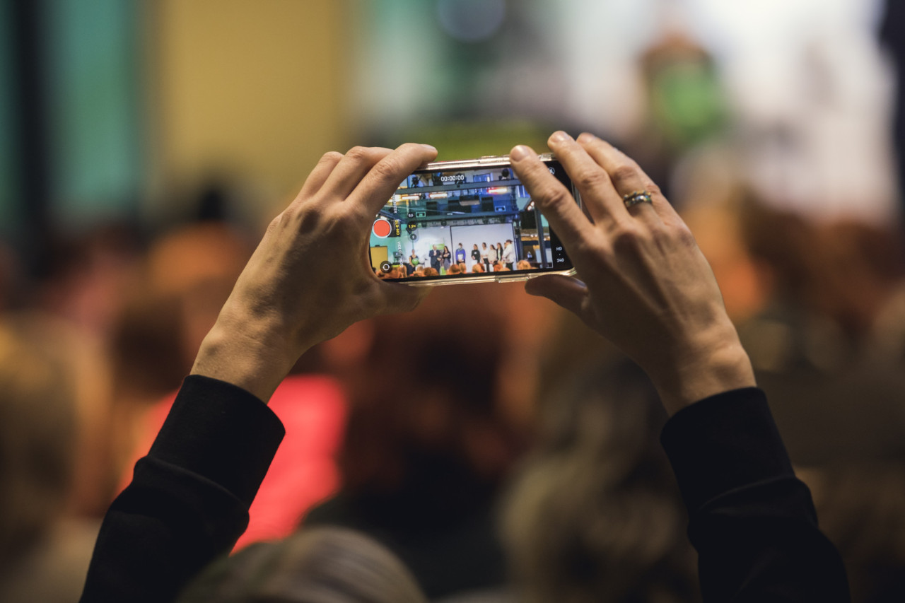 dekoratives Bild zur Seite 15.09.2026 | 18. Symposium  Pflegeausbildung | Copyright: Matthias Piekacz