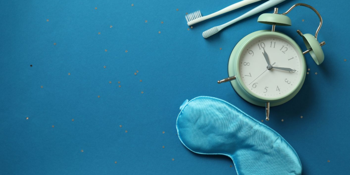 Bild zum Kurs Aufbaumodul PC für Pflegende: Für wen Schlaf die beste Medizin ist | Copyright: canva atlasstudio