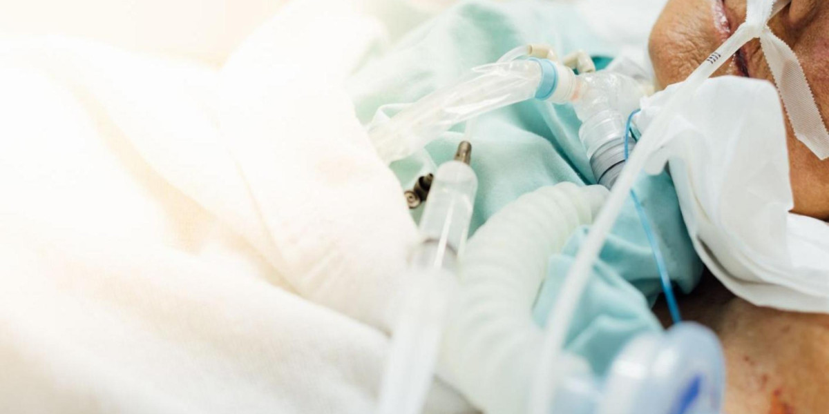 Bild zum Kurs Tracheostomapflege und Portversorgung in der Palliativ- und Hospizarbeit | Copyright: Canva Pongmoji