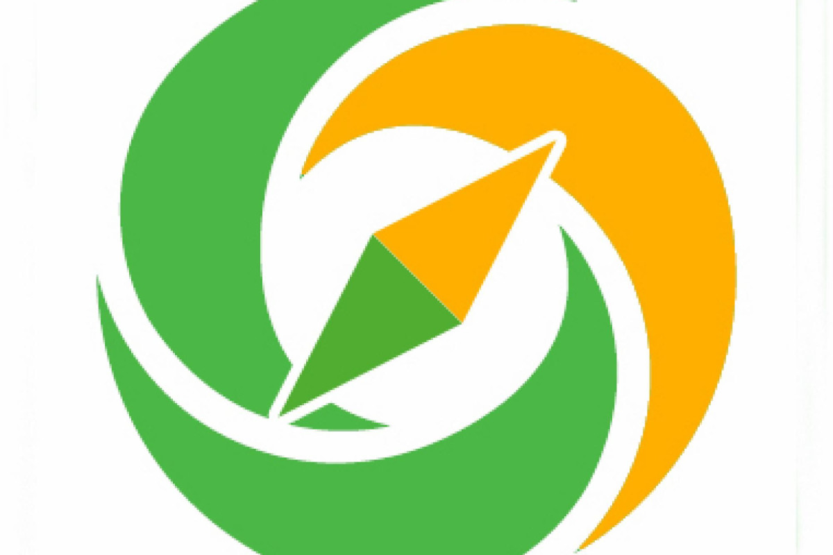 Komm an. Finde deinen Weg. Werde Teil.