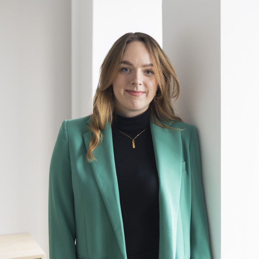 Foto von Josephin Adelberg | Copyright: Sarah Kossmann