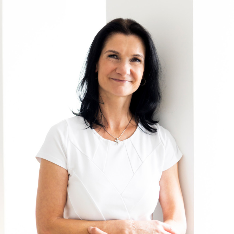 Foto von Manuela Beyer | Copyright: Sarah Kossmann